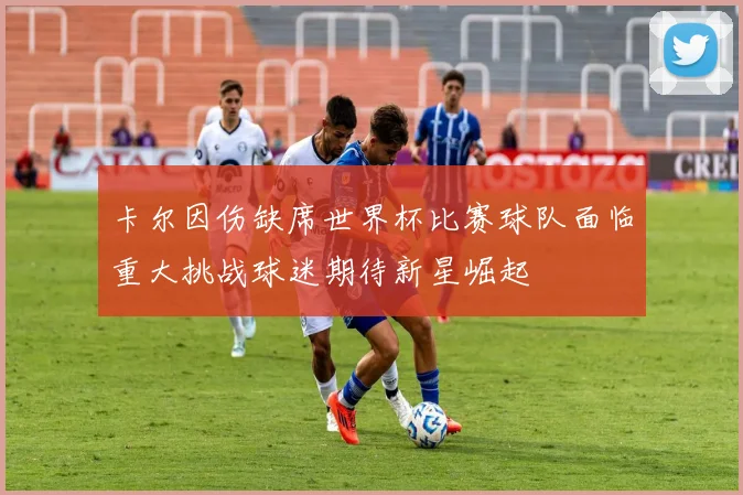 卡尔因伤缺席世界杯比赛球队面临重大挑战球迷期待新星崛起