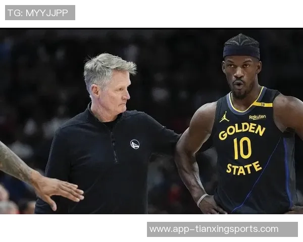 巴特勒谈阵容深厚与小佩顿交流其他球队面临巨大压力