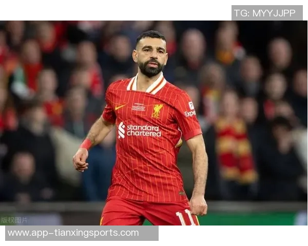 英超进球榜更新萨拉赫以53球领跑哈兰德紧随其后达40球