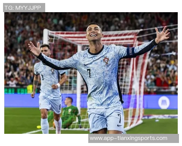 C罗本赛季状态火热打入6球职业生涯进球总数已达950球距离千球里程碑仅差50球