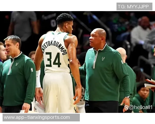 雄鹿需裁掉一名双向球员才能签下字母弟以增强球队实力