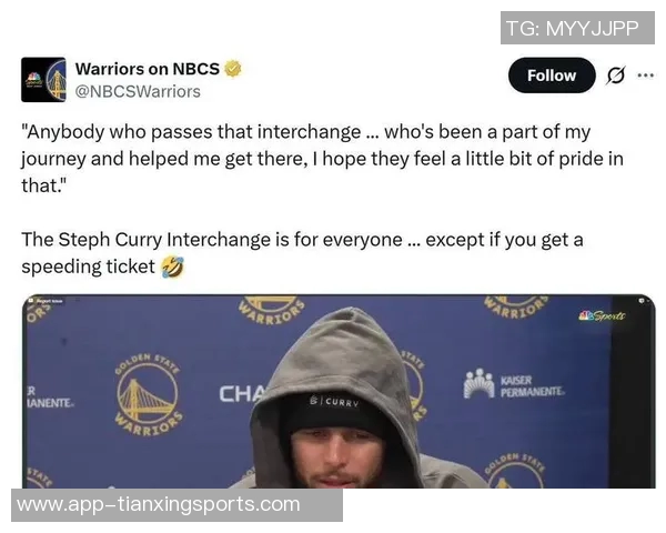 勇士新星因膝伤缺阵但攻防兼备助库里反弹成关键角色