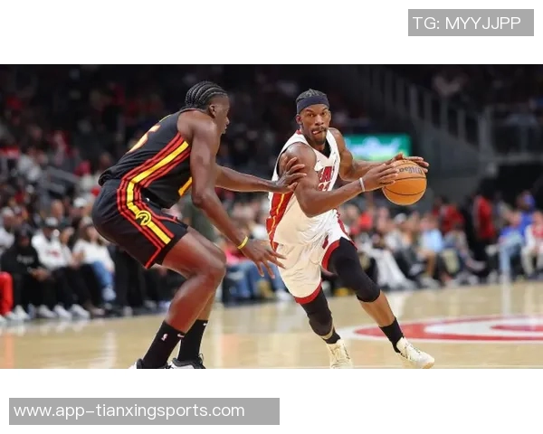 巴特勒遗憾错失绝杀机会全场16投7中贡献24分6篮板