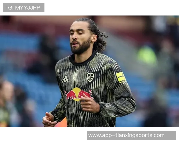 利兹联前锋勒温荣膺英超12月最佳球员助球队连胜打入6球